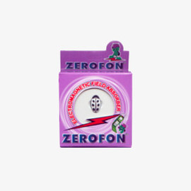 Zerofon Зерофон для телефона
